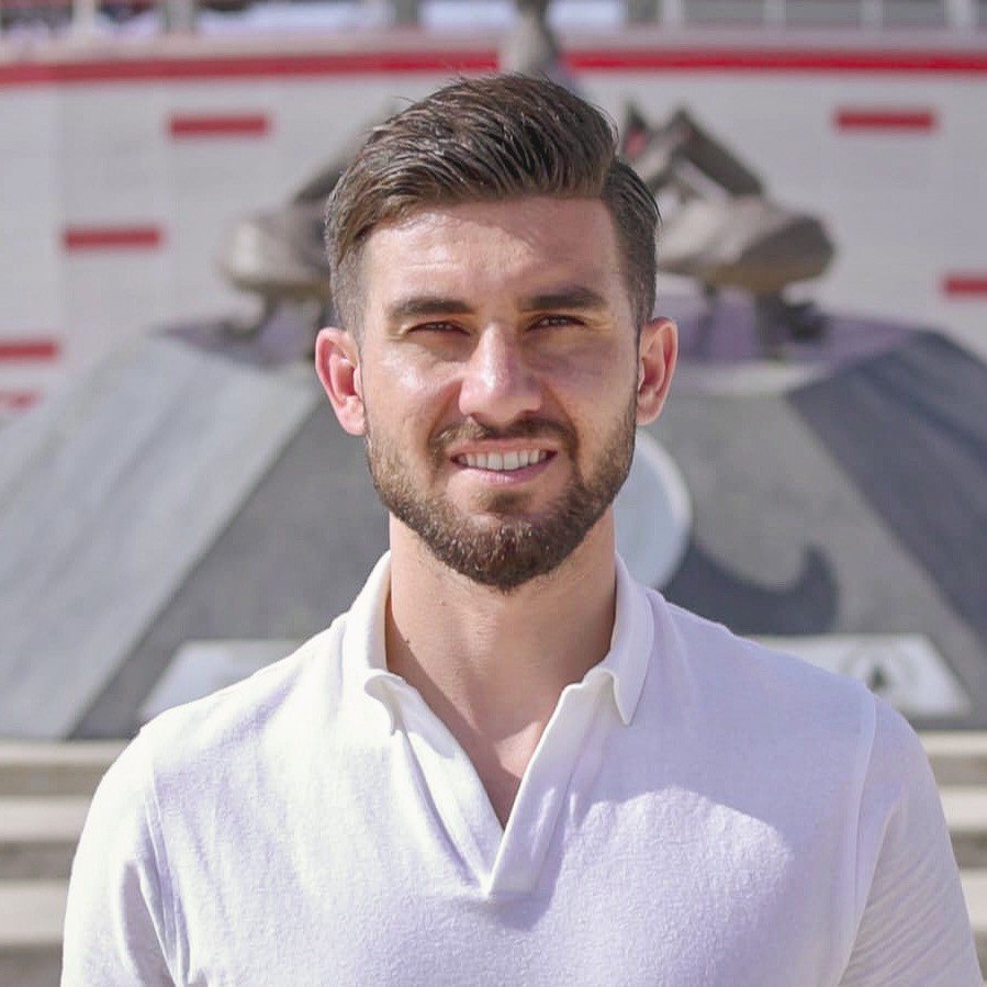 Antalyaspor, Soner Aydoğdu’yu Kadrosuna Kattı