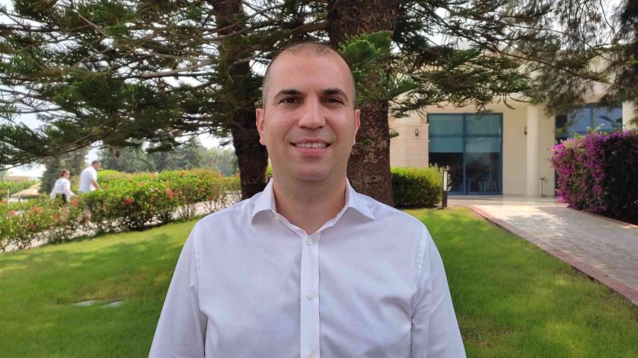 “şimdi Kemer Zamanı” Temasıyla Avrupalı Acenteler Kemer’de Buluşuyor