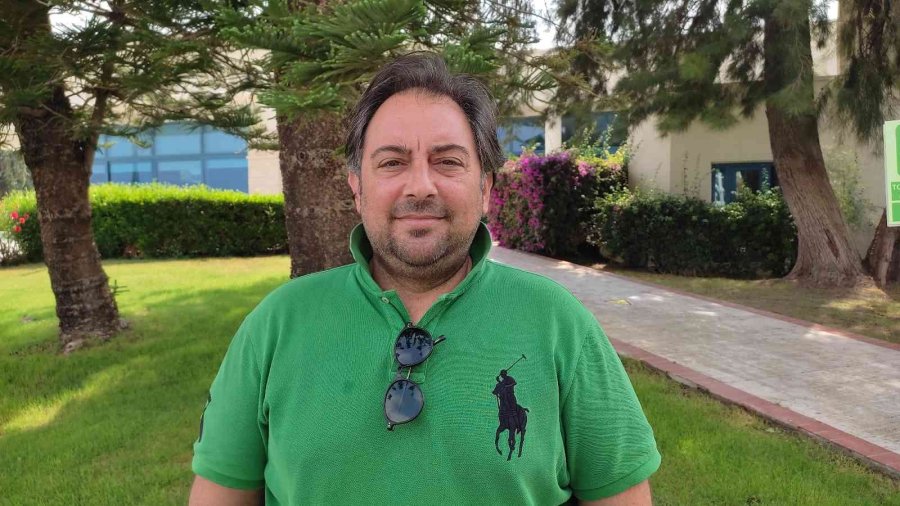 “şimdi Kemer Zamanı” Temasıyla Avrupalı Acenteler Kemer’de Buluşuyor