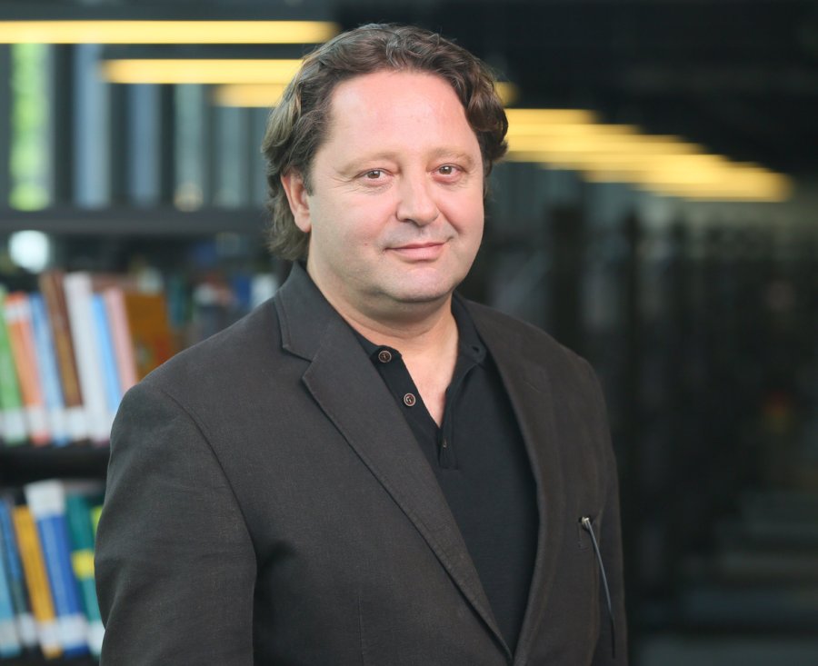 Agü Dünya Yenilikçi Üniversiteler Listesinde 23. Sıraya Yükseldi