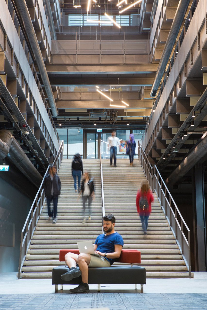 Agü Dünya Yenilikçi Üniversiteler Listesinde 23. Sıraya Yükseldi