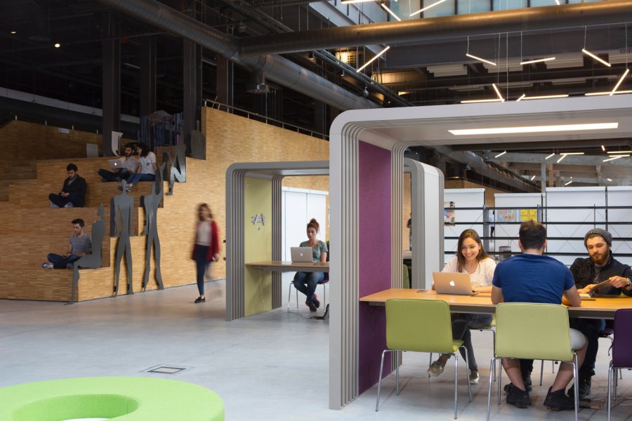 Agü Dünya Yenilikçi Üniversiteler Listesinde 23. Sıraya Yükseldi