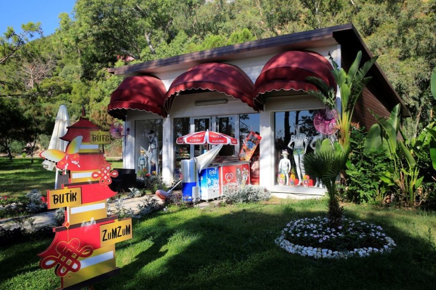 Sarısu Kadınlar Plajı 11 Haziran’da Açılıyor