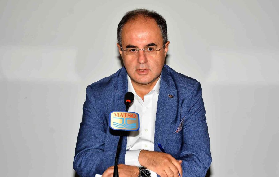 Matso’da Taşınır, Taşınmaz Malların İnternet Üzerinden Satış Ve Kiralanması Konuşuldu