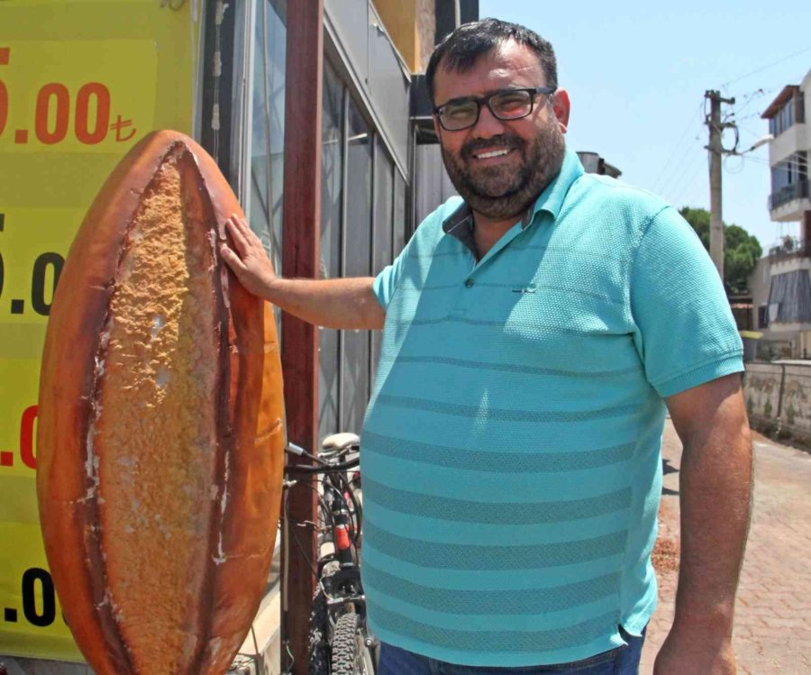 Ucuz Ekmeğe Kurşun, Fırıncı Osman’ı Yıldırmadı