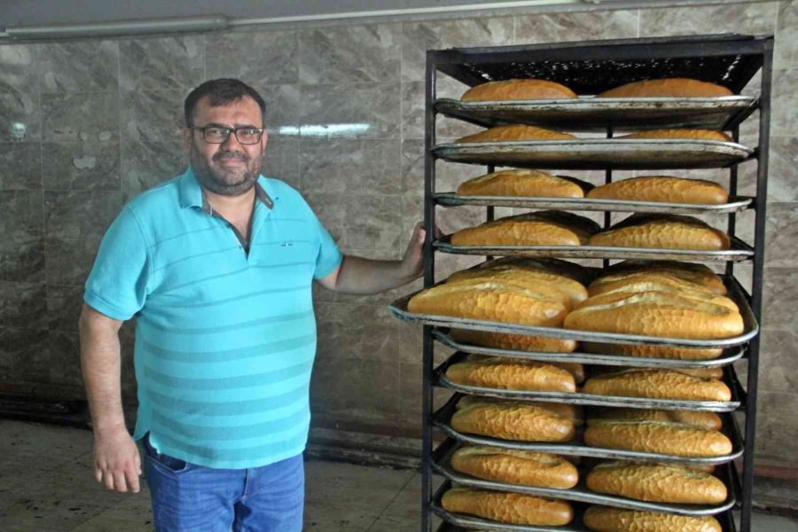 Ucuz Ekmeğe Kurşun, Fırıncı Osman’ı Yıldırmadı