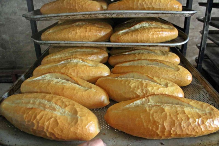 Ucuz Ekmeğe Kurşun, Fırıncı Osman’ı Yıldırmadı