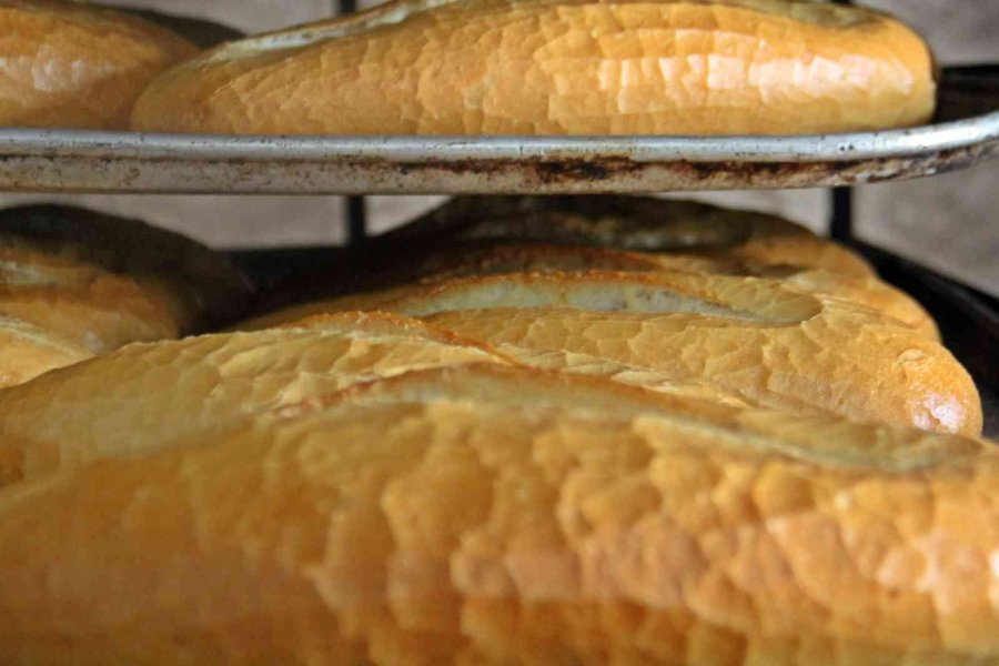 Ucuz Ekmeğe Kurşun, Fırıncı Osman’ı Yıldırmadı