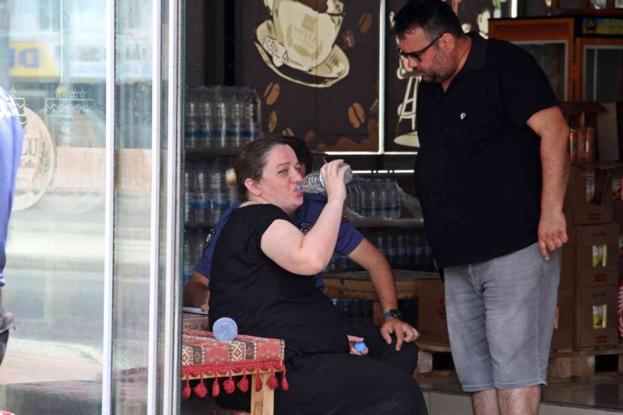 Ucuz Ekmeğe Kurşun, Fırıncı Osman’ı Yıldırmadı