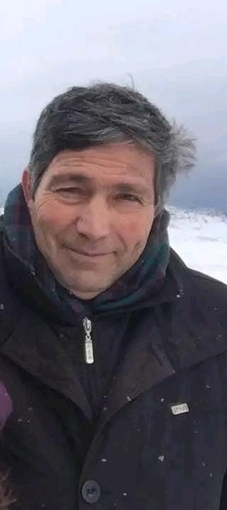 Park Halindeki Aracını Temizlerken Otomobilin Çarptığı Taksiciden Acı Haber Geldi