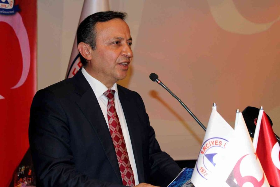 Emekli Tümamiral Yaycı: "fetö Din Kılıfı İçerisinde Bir Terör Ve Casusluk Örgütüdür"