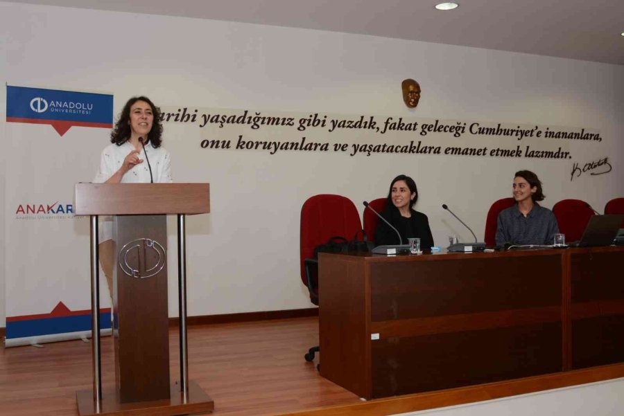 İibf’de Borsa İstanbul’un Kariyer Olanakları Konuşuldu