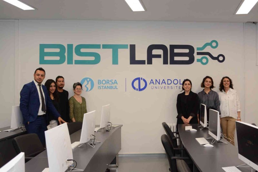 İibf’de Borsa İstanbul’un Kariyer Olanakları Konuşuldu