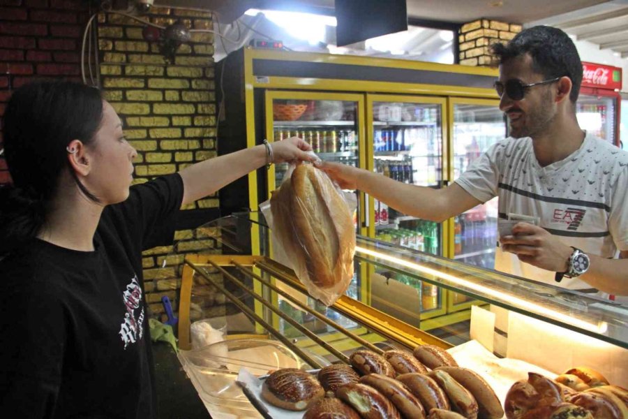 Ucuz Ekmeğe Kurşun, Fırıncı Osman’ı Yıldırmadı