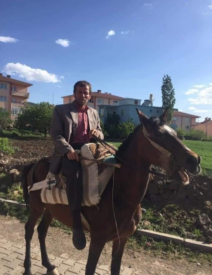 Kayseri’de Keneden Ölüm