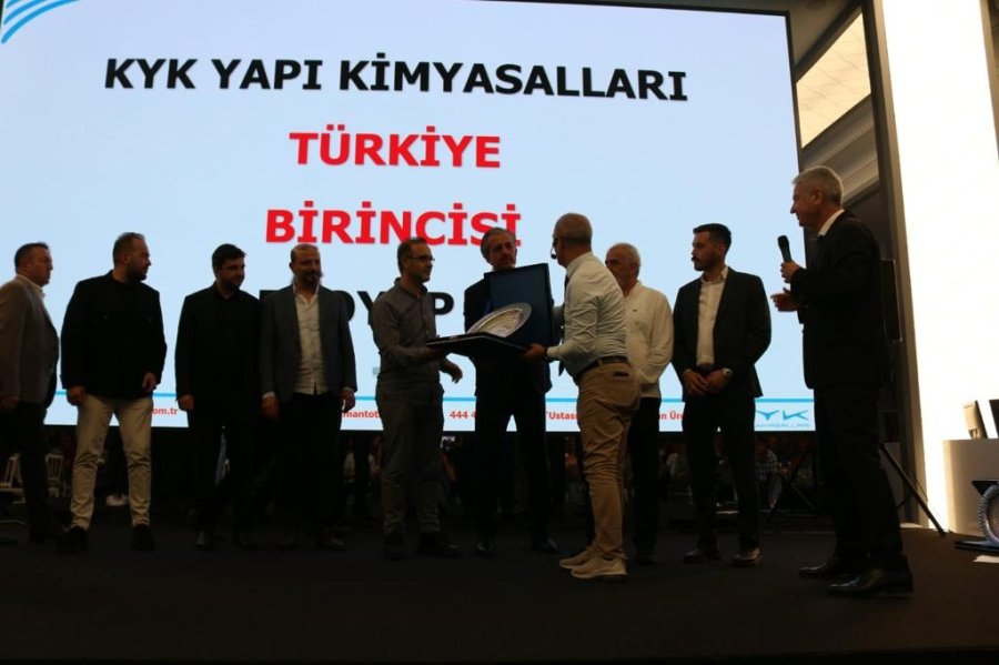 Dekoyap’tan Büyük Başarı