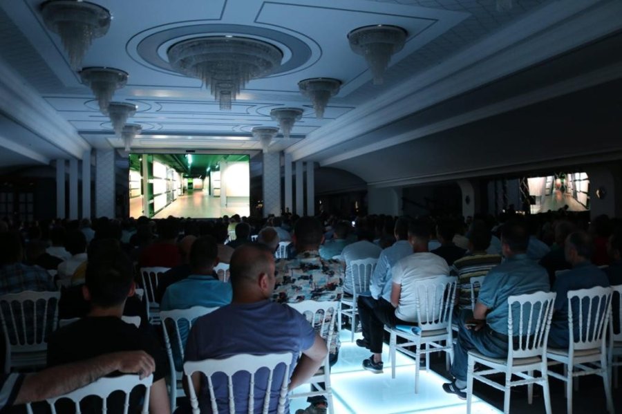 Dekoyap’tan Büyük Başarı