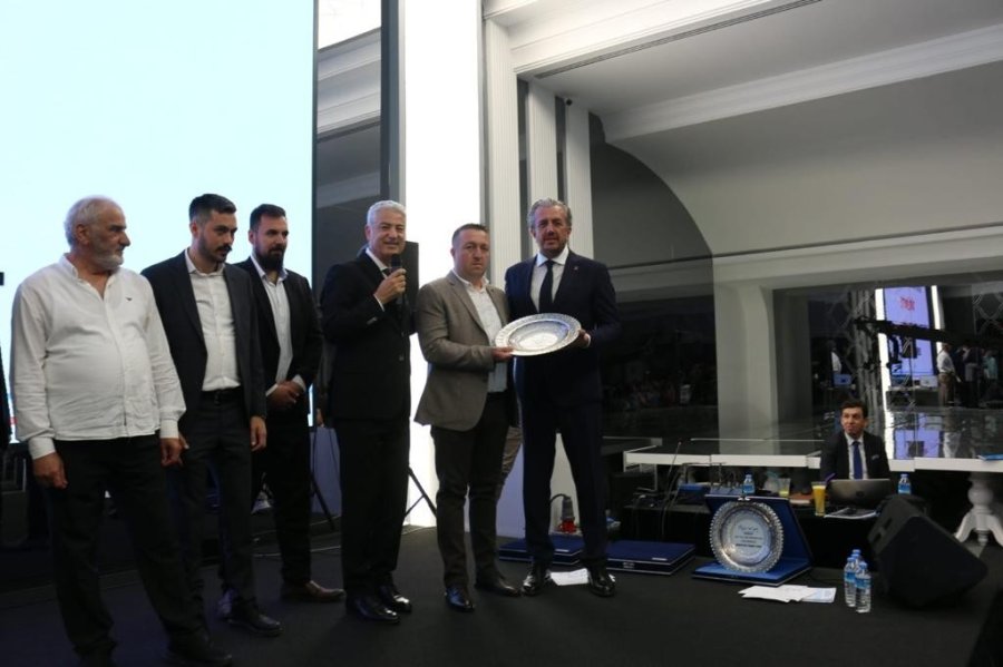 Dekoyap’tan Büyük Başarı