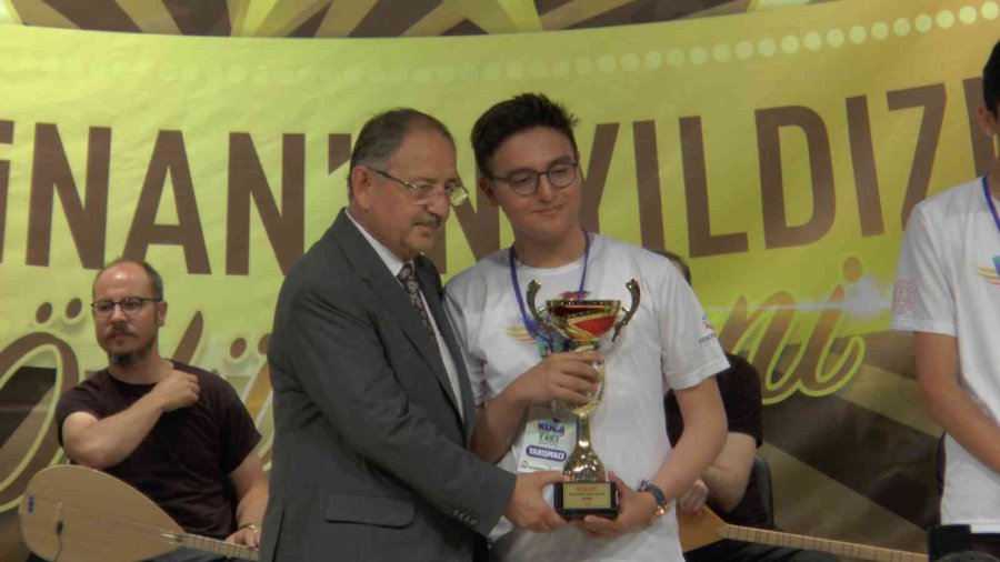 Ak Partili Özhaseki: “artık Siyaseti Yavaş Yavaş Bırakma Zamanım Geldi”