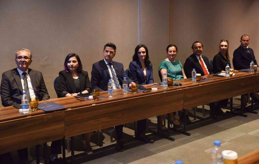 Sürdürülebilir Otelcilik Eğitimleri Devam Ediyor