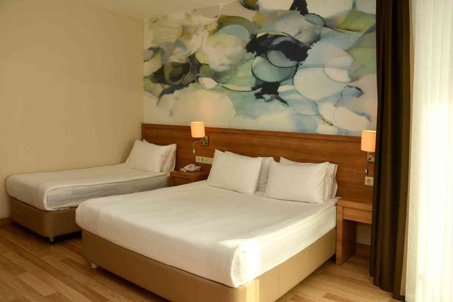 Wyndham Garden Markası Türkiye’ye Geldi