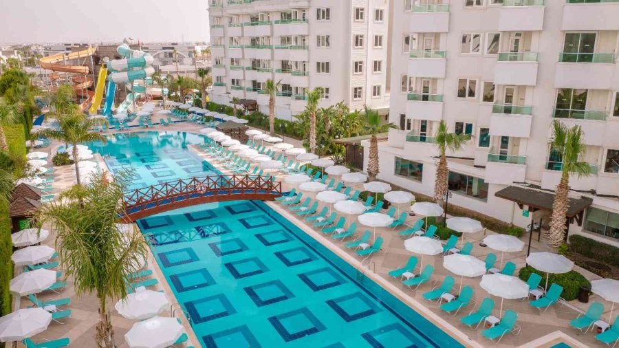 Wyndham Garden Markası Türkiye’ye Geldi