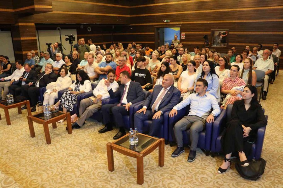 Altso’dan Kentin Değerini Ve Turist Profilini Yükseltecek Girişim