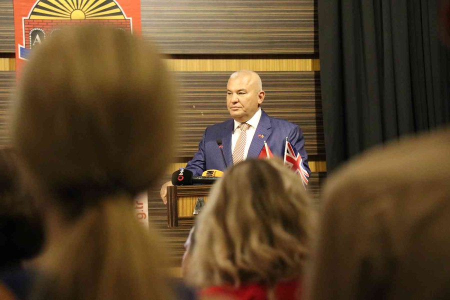 Altso’dan Kentin Değerini Ve Turist Profilini Yükseltecek Girişim