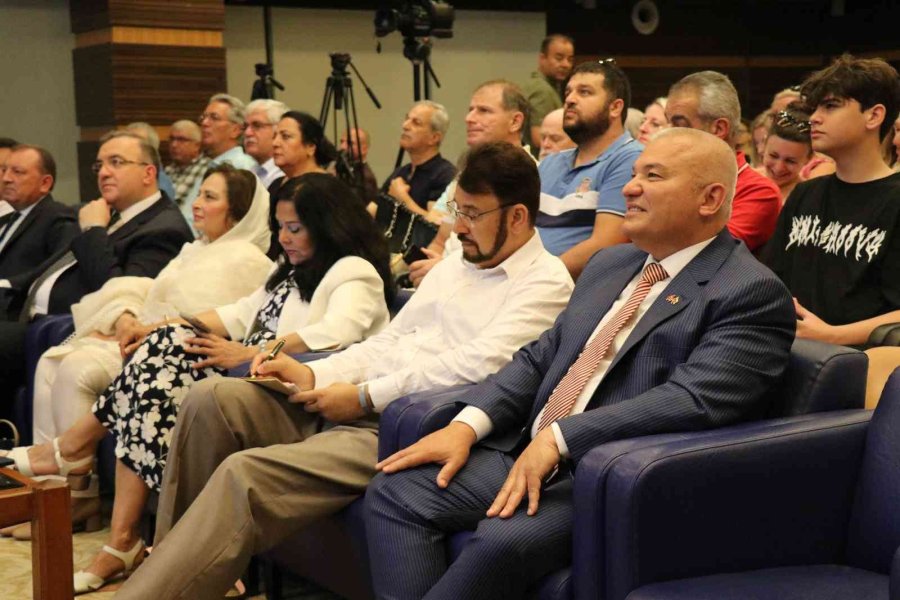 Altso’dan Kentin Değerini Ve Turist Profilini Yükseltecek Girişim