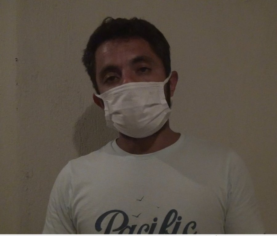 Komşu Kavgasını Ayırayım Derken Başına Gelmeyen Kalmadı