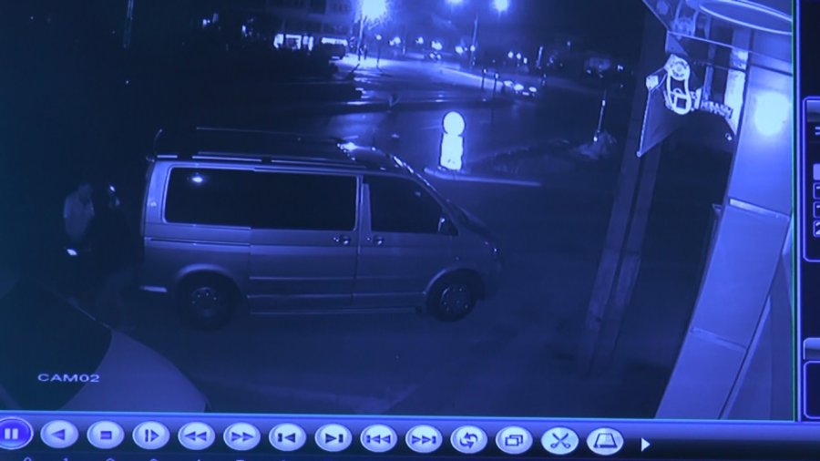 Adres Sorma Bahanesiyle Kapkaç