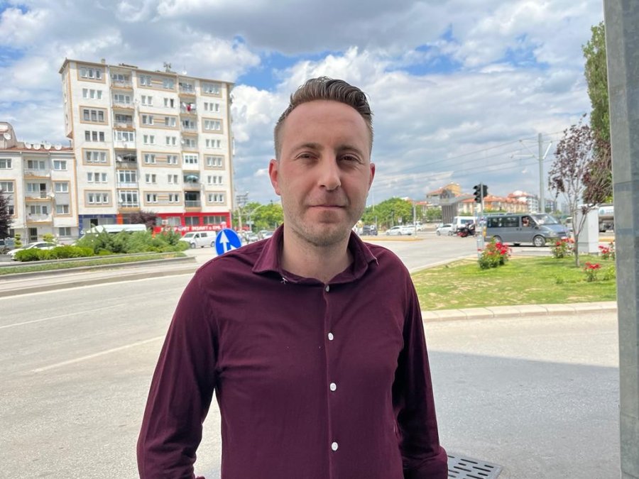 Adres Sorma Bahanesiyle Kapkaç