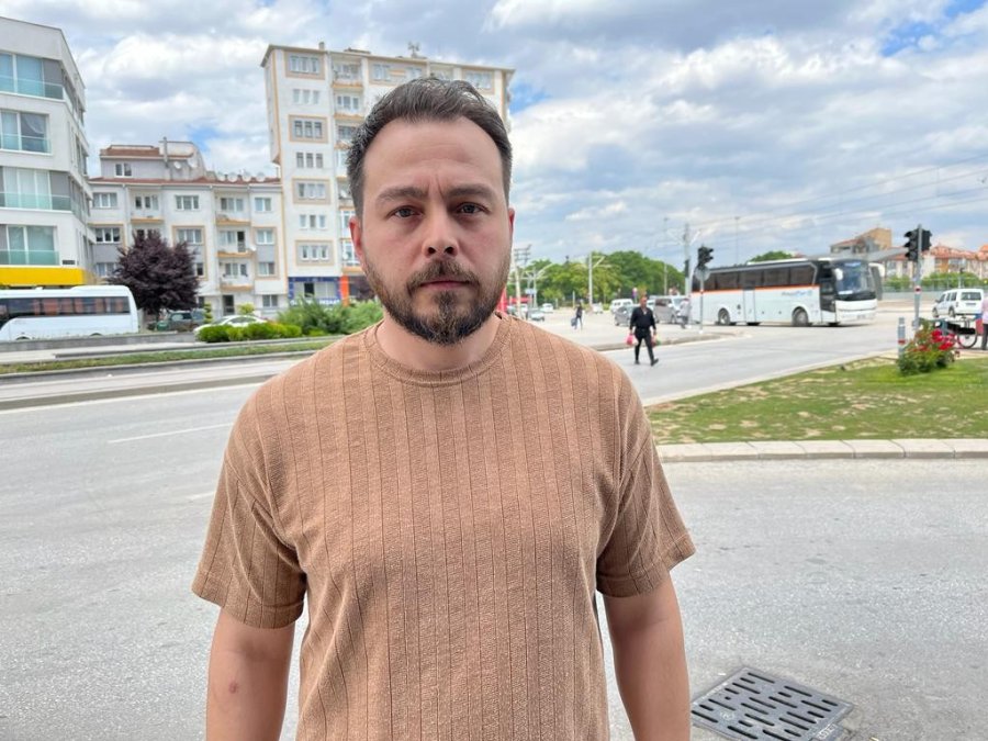 Adres Sorma Bahanesiyle Kapkaç