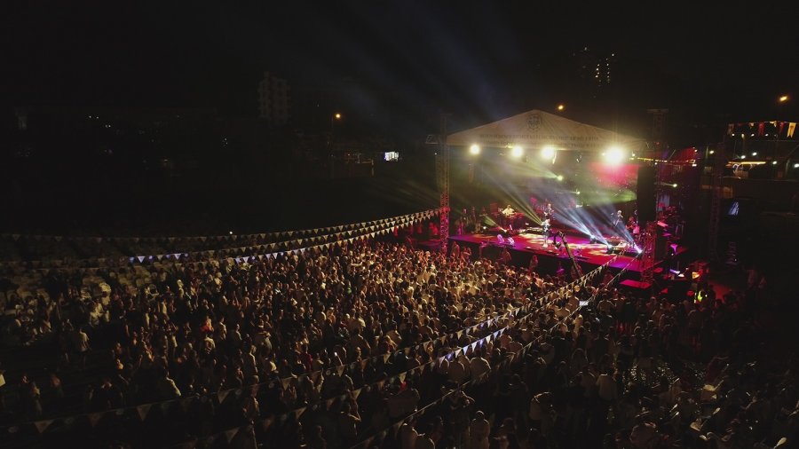 Alkü’de Kepler Havalandı