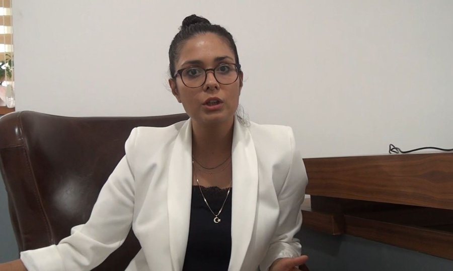 Apartmandaki Komşu Kavgasında Darpla Suçlanan Taraf Konuştu: "tartışmayı Sosyal Medyaya Sızdırıp Kadına Şiddet Olayı Gibi Gösterdiler"