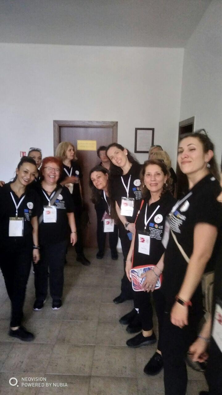 Erbalder, Bulgaristan’da Kurumsal Ziyaretler Gerçekleştirdi