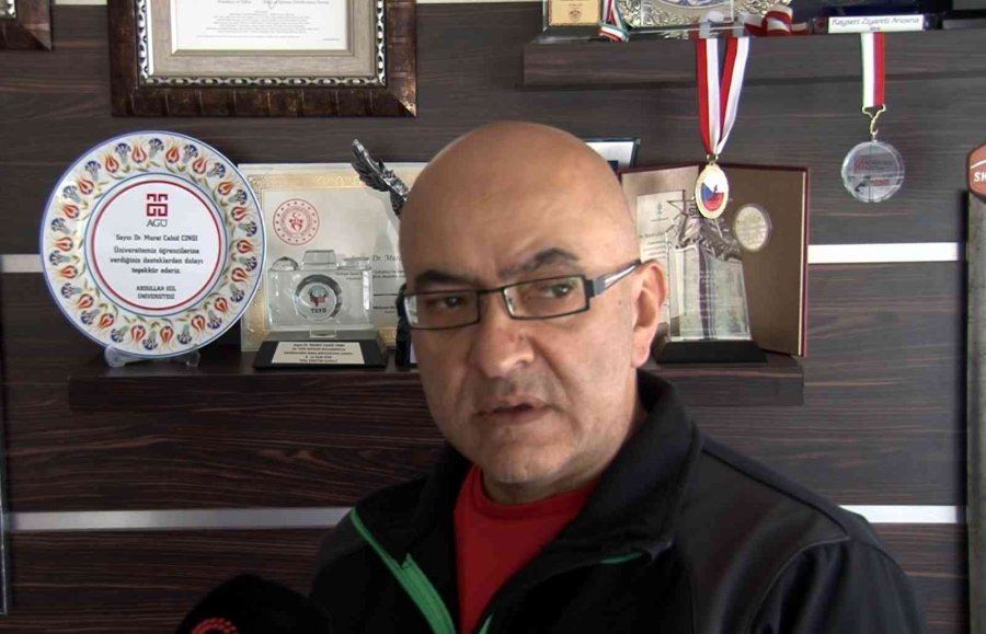 Erciyes’te Yaz Dolu Dolu Geçecek