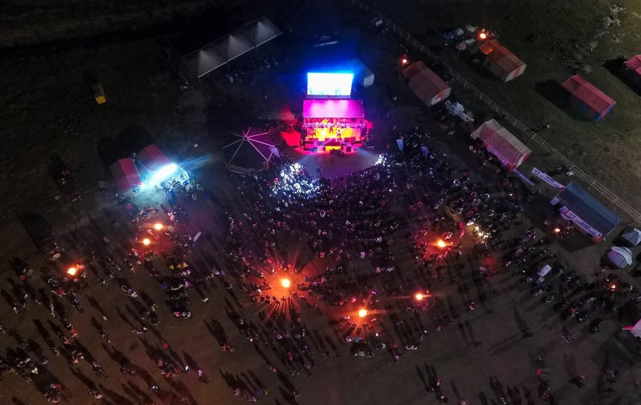 Erciyes’te Yaz Dolu Dolu Geçecek