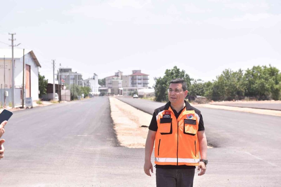 Tütüncü: “varsak 2022’yi Çok Büyük Atılımlarla Karşıladı”