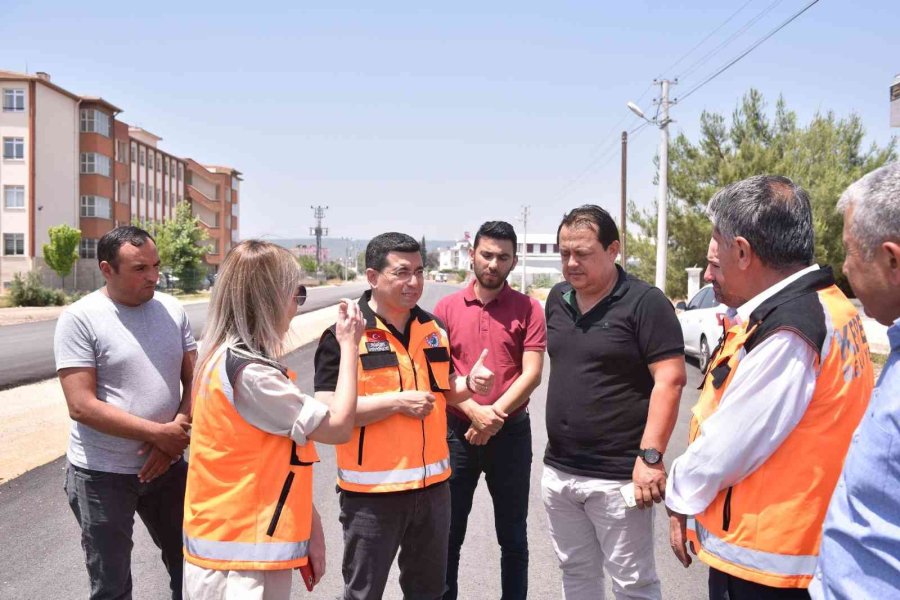 Tütüncü: “varsak 2022’yi Çok Büyük Atılımlarla Karşıladı”