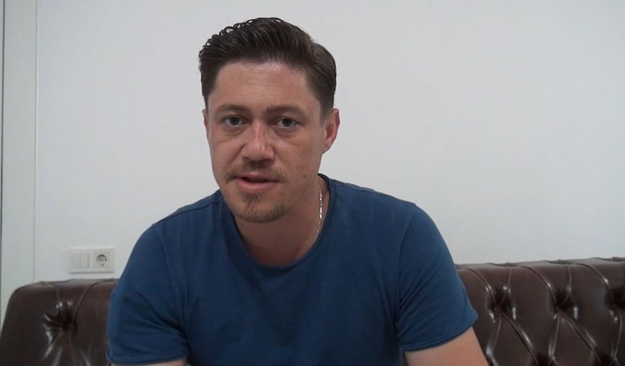 Apartmandaki Komşu Kavgasında Darpla Suçlanan Taraf Konuştu: "tartışmayı Sosyal Medyaya Sızdırıp Kadına Şiddet Olayı Gibi Gösterdiler"