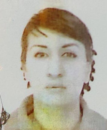 Rus Uyruklu Kadın Evinde Ölü Bulundu