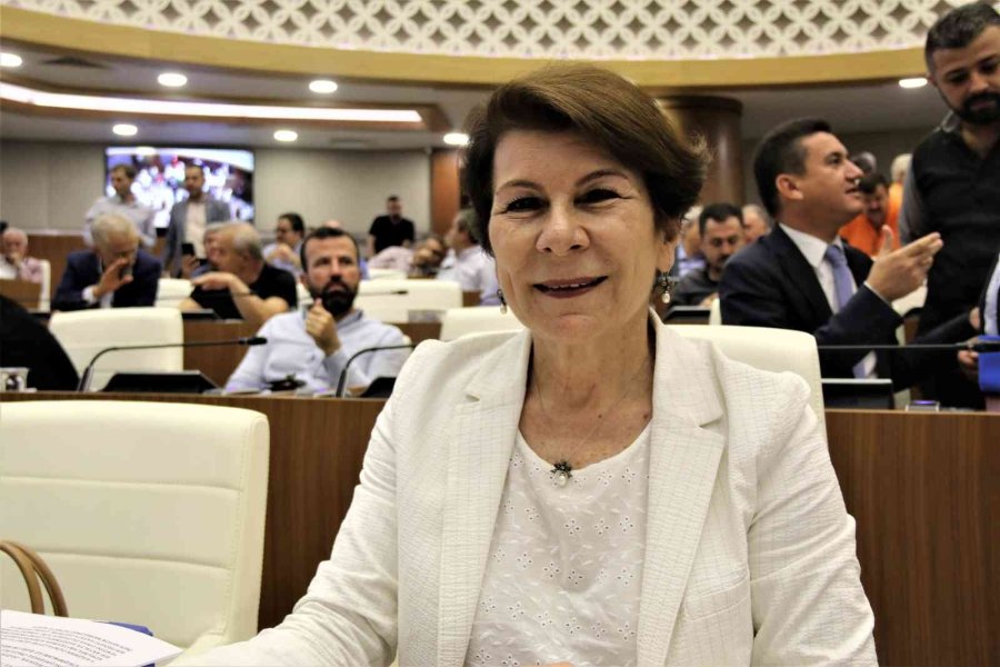 Büyükşehir Meclisinden Balbey Mahallesi 1 Etap Projesine Yeşil Işık