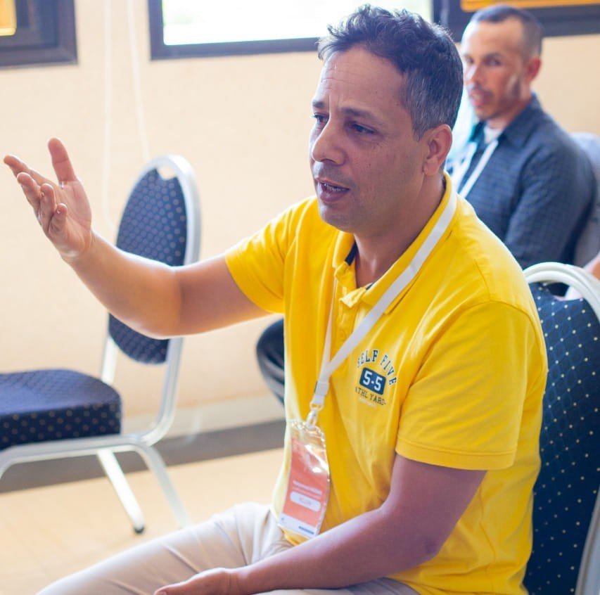 Genç Kemancı Türkiye’yi Temsilen Fas’ta