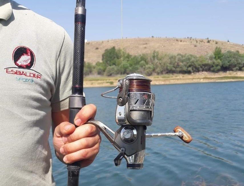 Amatör Olta Balıkçıları Sezonu 15 Haziran’da Açıyor