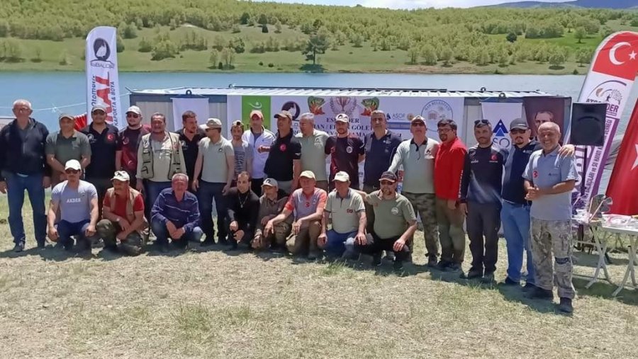 Amatör Olta Balıkçıları Sezonu 15 Haziran’da Açıyor