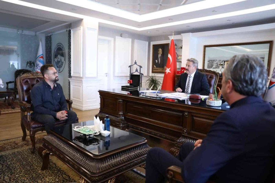 Türkiye Tırmanma Şampiyonası İkinci Kez Melikgazi’de Düzenlenecek