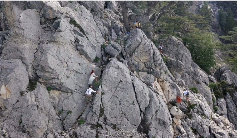 Tanıştıkları Zirve Nikah Masaları Oldu