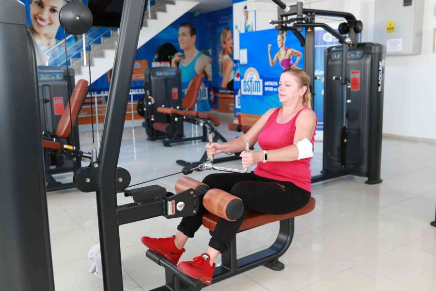 Asfim’de Yaz Kursları İçin Kayıtlar Başladı