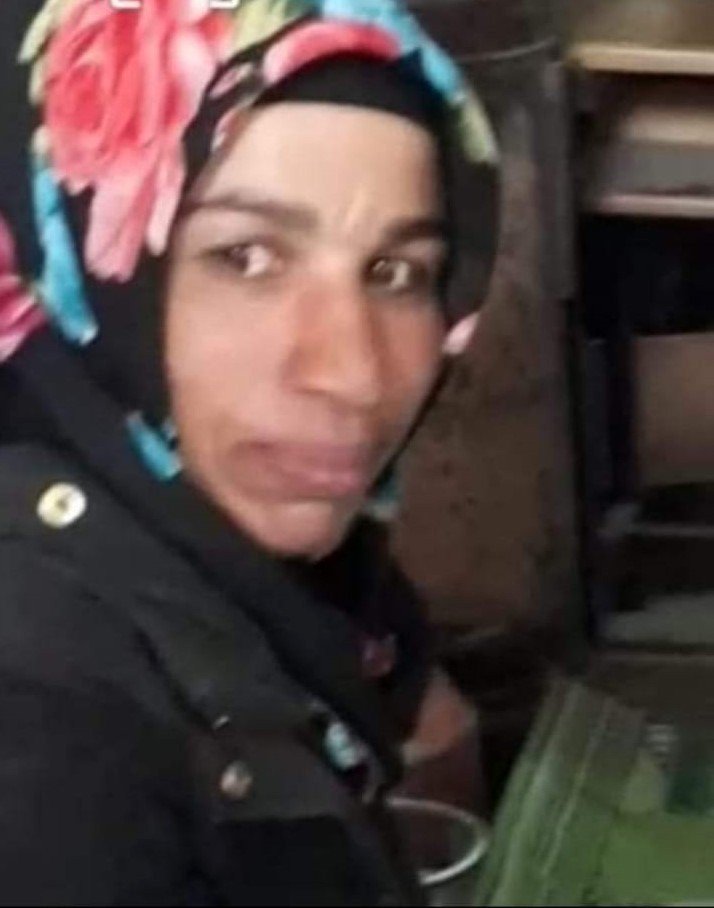 Selde Hayatını Kaybeden 5 Çocuk Annesi Toprağa Verildi